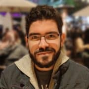 Marco Ibarra