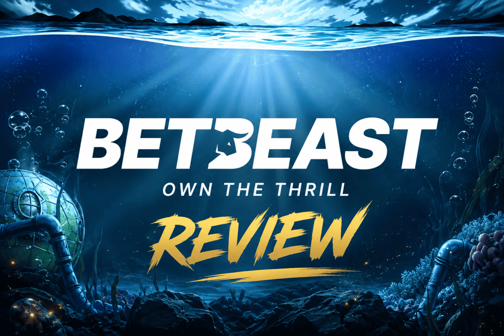 BetBeast Casino Review